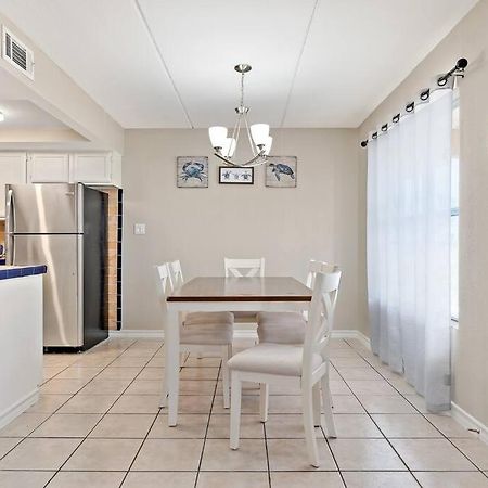 2 Bed 1 Bath Condo By Beach & Entertainment South Padre Island Εξωτερικό φωτογραφία