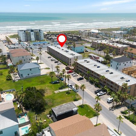 2 Bed 1 Bath Condo By Beach & Entertainment South Padre Island Εξωτερικό φωτογραφία