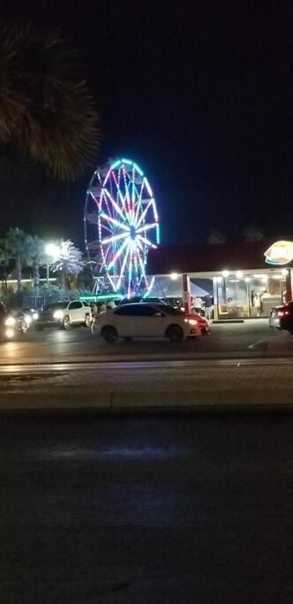 2 Bed 1 Bath Condo By Beach & Entertainment South Padre Island Εξωτερικό φωτογραφία