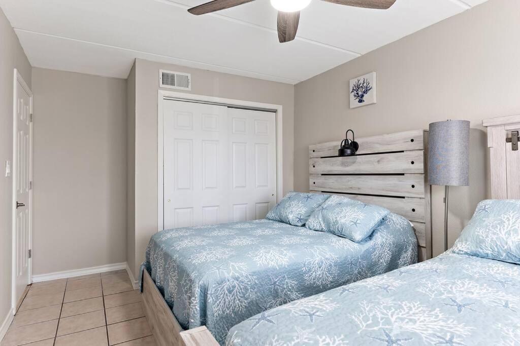2 Bed 1 Bath Condo By Beach & Entertainment South Padre Island Εξωτερικό φωτογραφία