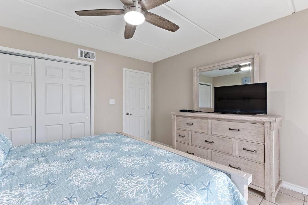 2 Bed 1 Bath Condo By Beach & Entertainment South Padre Island Εξωτερικό φωτογραφία