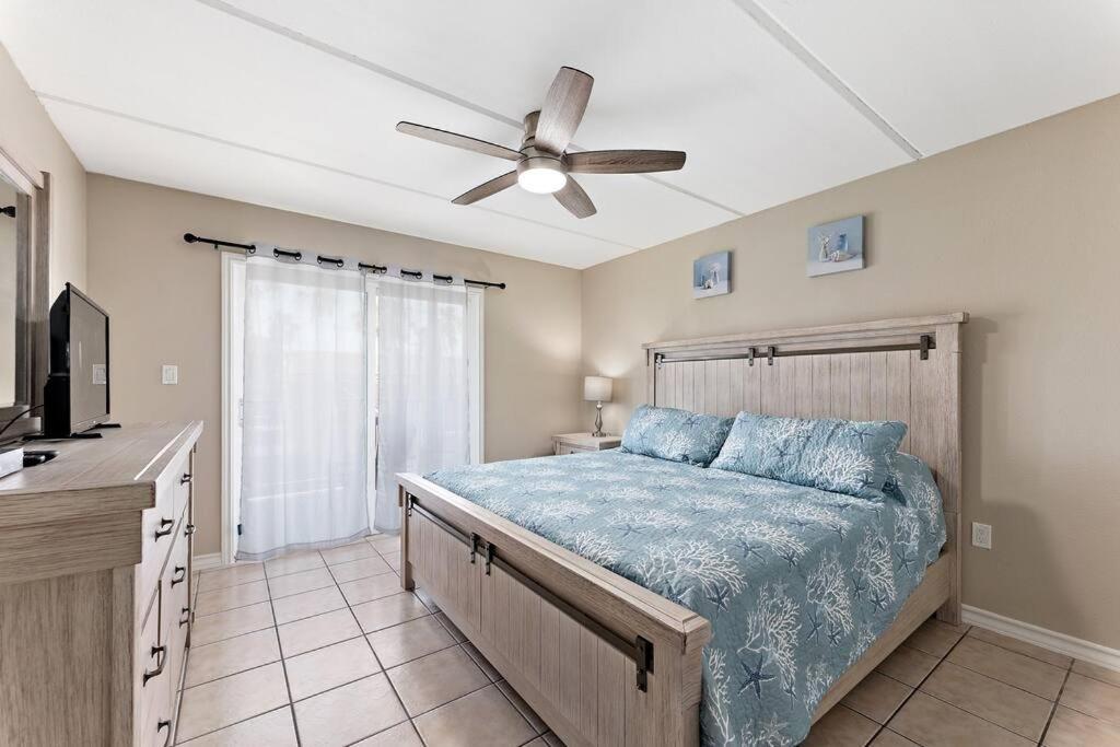 2 Bed 1 Bath Condo By Beach & Entertainment South Padre Island Εξωτερικό φωτογραφία